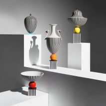 “We are making Wedgwood relevant again” says brand president Ulrik Garde Due