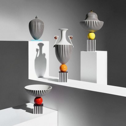 “We are making Wedgwood relevant again” says brand president Ulrik Garde Due