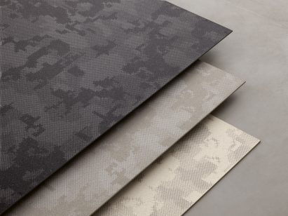 Mutina releases new personalised ceramic slab collection by Patricia Urquiola