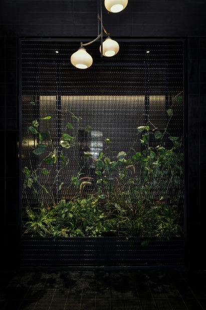 New World Development Bohemian House