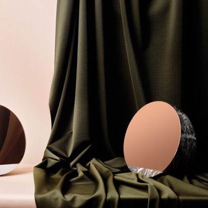 New Refections exhibit by Objects of Common Interest