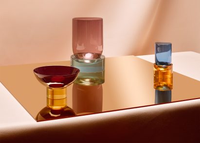 New Refections exhibit by Objects of Common Interest