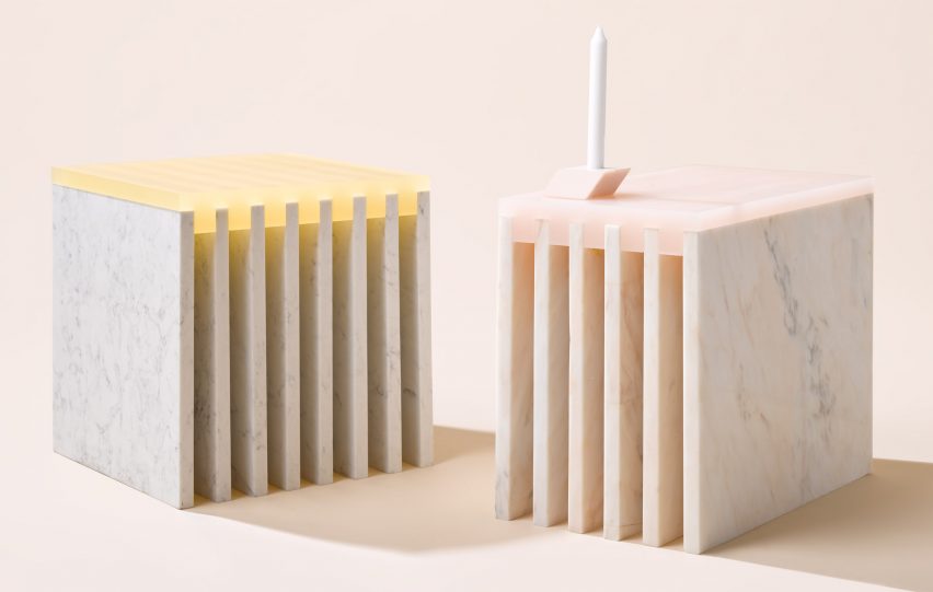 New Refections exhibit by Objects of Common Interest