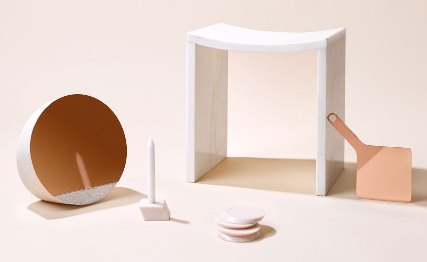 New Refections exhibit by Objects of Common Interest