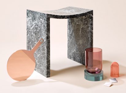New Refections exhibit by Objects of Common Interest