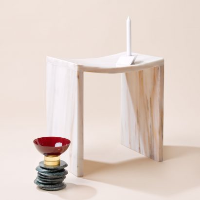 New Refections exhibit by Objects of Common Interest