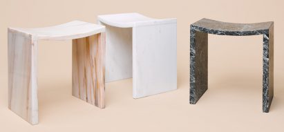 New Refections exhibit by Objects of Common Interest