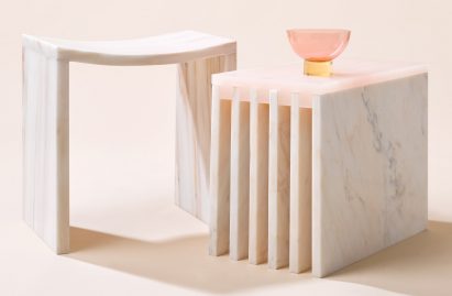 New Refections exhibit by Objects of Common Interest