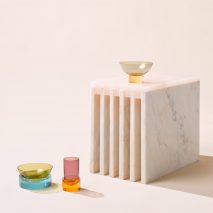 New Refections exhibit by Objects of Common Interest