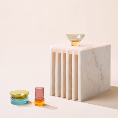 New Refections exhibit by Objects of Common Interest