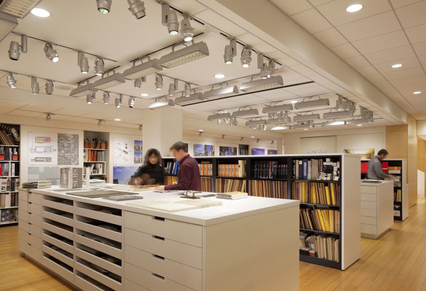 SOM Studio for Open House Chicago