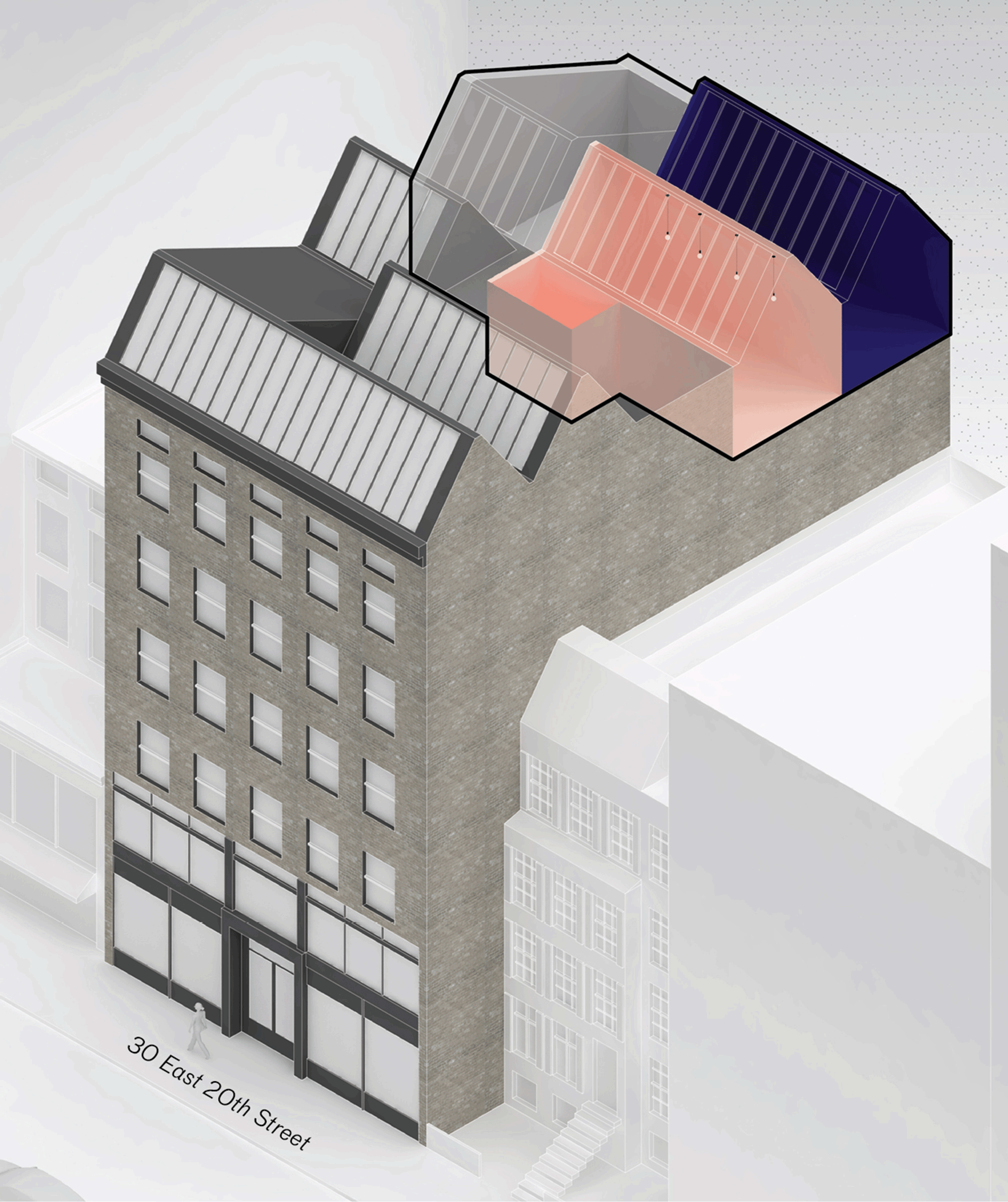 OS Offices by GRT Architects