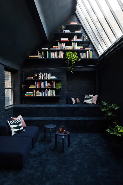 OS Offices by GRT Architects