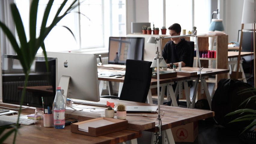 Falling number of students studying design “not sustainable” for UK economy, Design Council warns