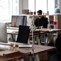 Falling number of students studying design “not sustainable” for UK economy, Design Council warns