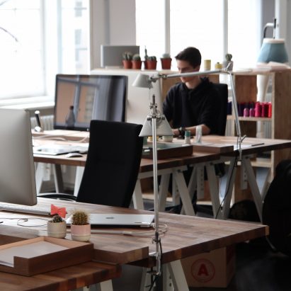 Falling number of students studying design “not sustainable” for UK economy, Design Council warns