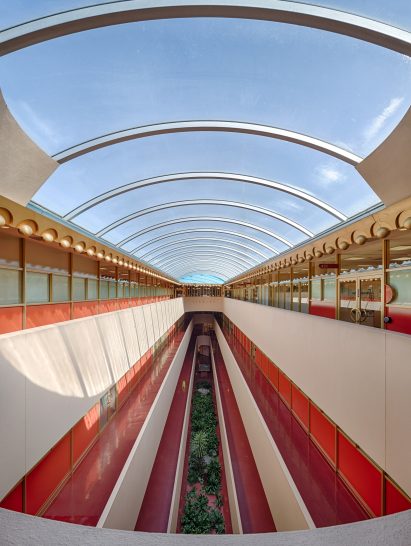 Photographing Wright by Andrew Peilage