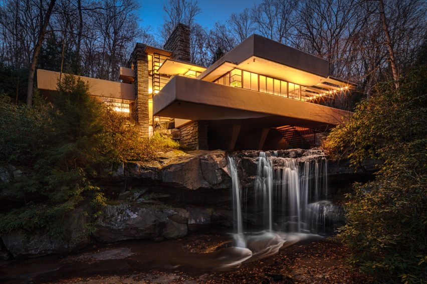 Photographing Wright by Andrew Peilage