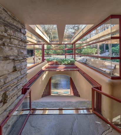 Photographing Wright by Andrew Peilage