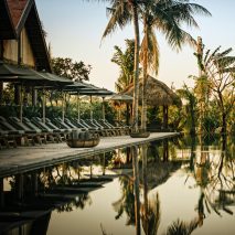 Competition: win a stay at a boutique hotel in rural Cambodia