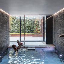 10 homes that make impressive use of their basements