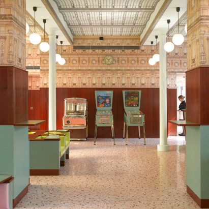 Pinterest Wes Anderson Roundup