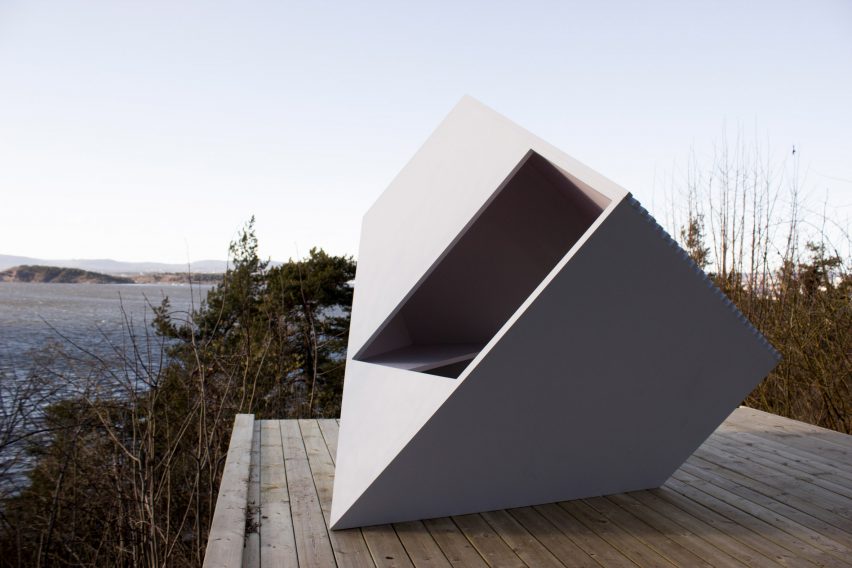 Play space by Giles Miller