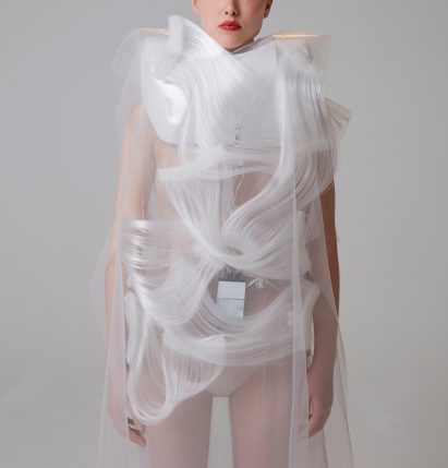 Possible Tomorrows by Ying Gao