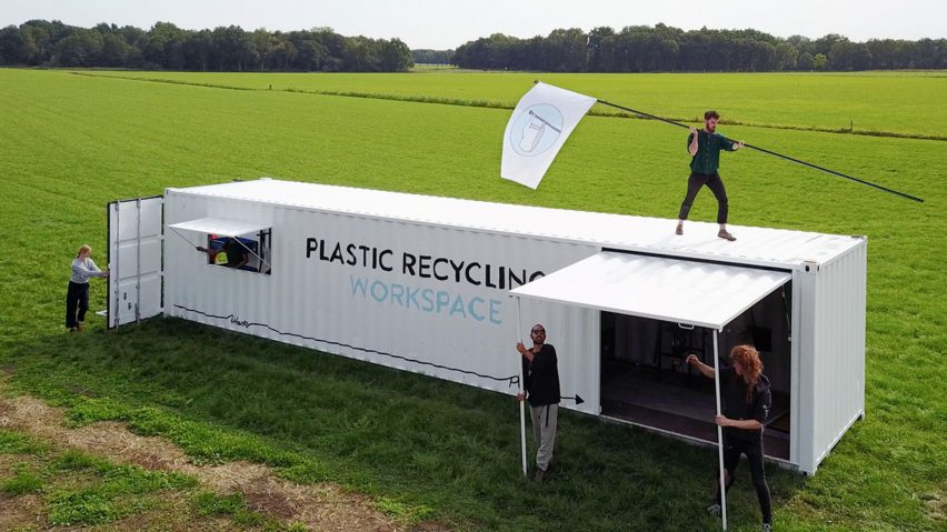 10 must-see Dutch Design Week exhibitions that show designers making a difference