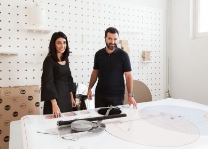 BD Barcelona's PostCraft collection