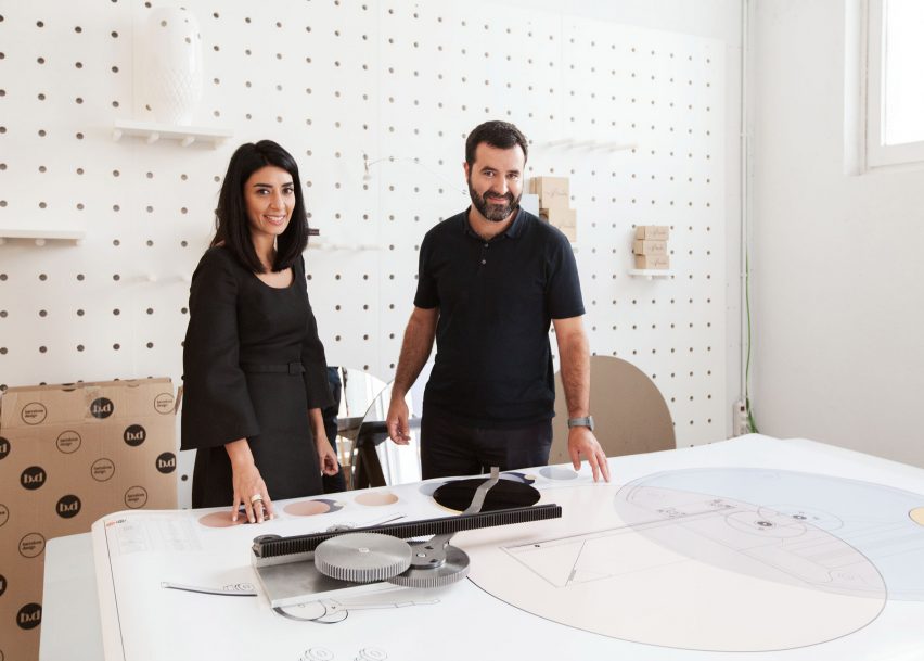 BD Barcelona's PostCraft collection