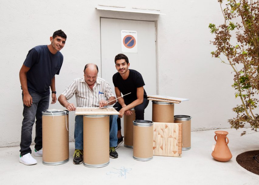BD Barcelona's PostCraft collection