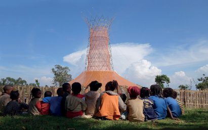What Design Can Do's Climate Action Challenge