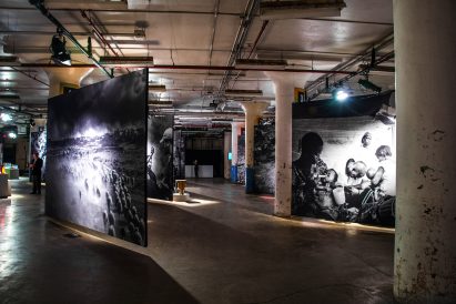 Prosperity for All by Bruce Mau at EDIT