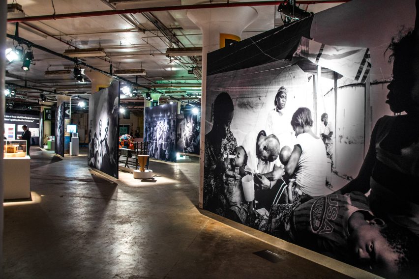 Prosperity for All by Bruce Mau at EDIT
