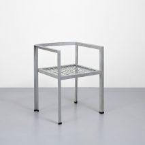 Rei Kawakubo’s Comme des Garçons furniture to be exhibited in Paris