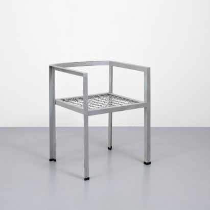 Rei Kawakubo’s Comme des Garçons furniture to be exhibited in Paris