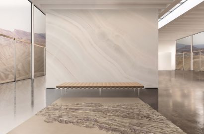 Reverence rug collection by Fernando Mastrangelo