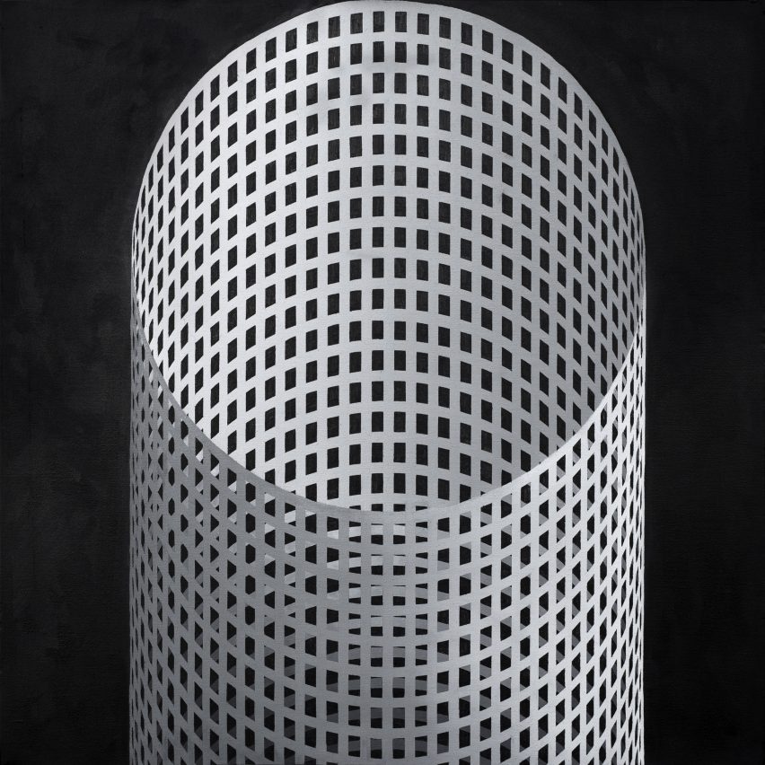 RIBA and Hull 2017 have jointly commissioned an installation by Pezo von Ellrichshausen and Felice Varini.
