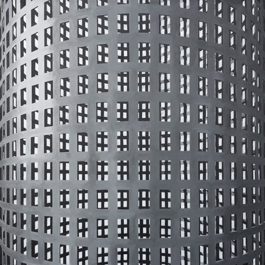RIBA and Hull 2017 have jointly commissioned an installation by Pezo von Ellrichshausen and Felice Varini.