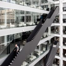 Architecture and design roles on Dezeen Jobs this week include positions at OMA and FR-EE