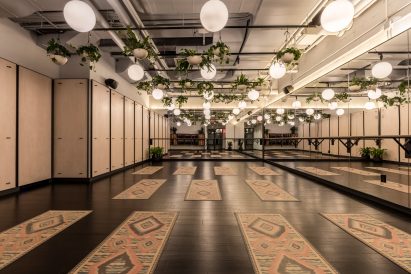 Rise by We by WeWork