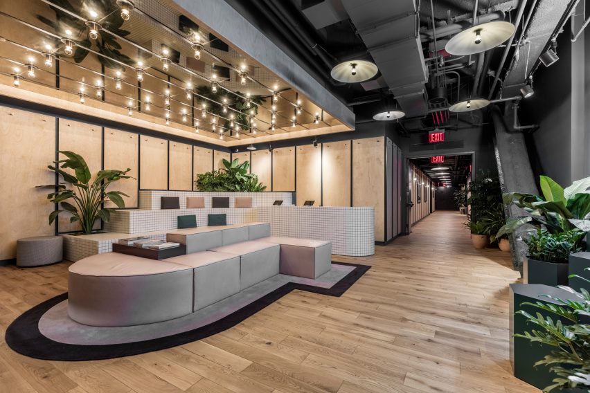 Rise by We by WeWork