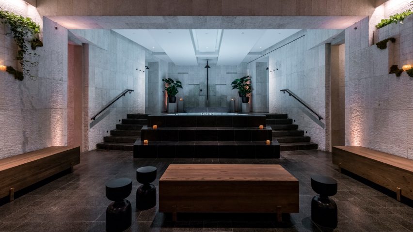 Rise by We by WeWork