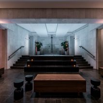Rise by We by WeWork