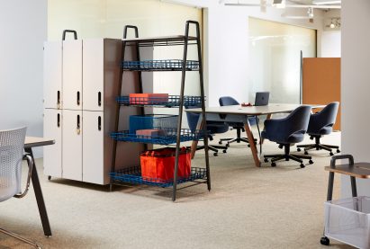 Rockwell Unscripted by Knoll