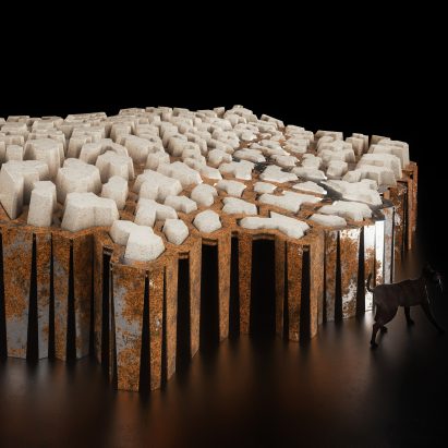 Dezeen roundups: Emerging Amman designers