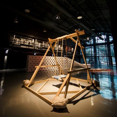 Dezeen roundups: Emerging Amman designers