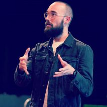 Democracy needs a redesign, says Rudy van Belkom