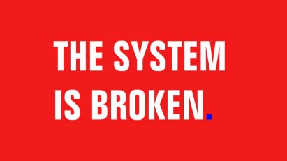 Rudy Van Belkom modular voting